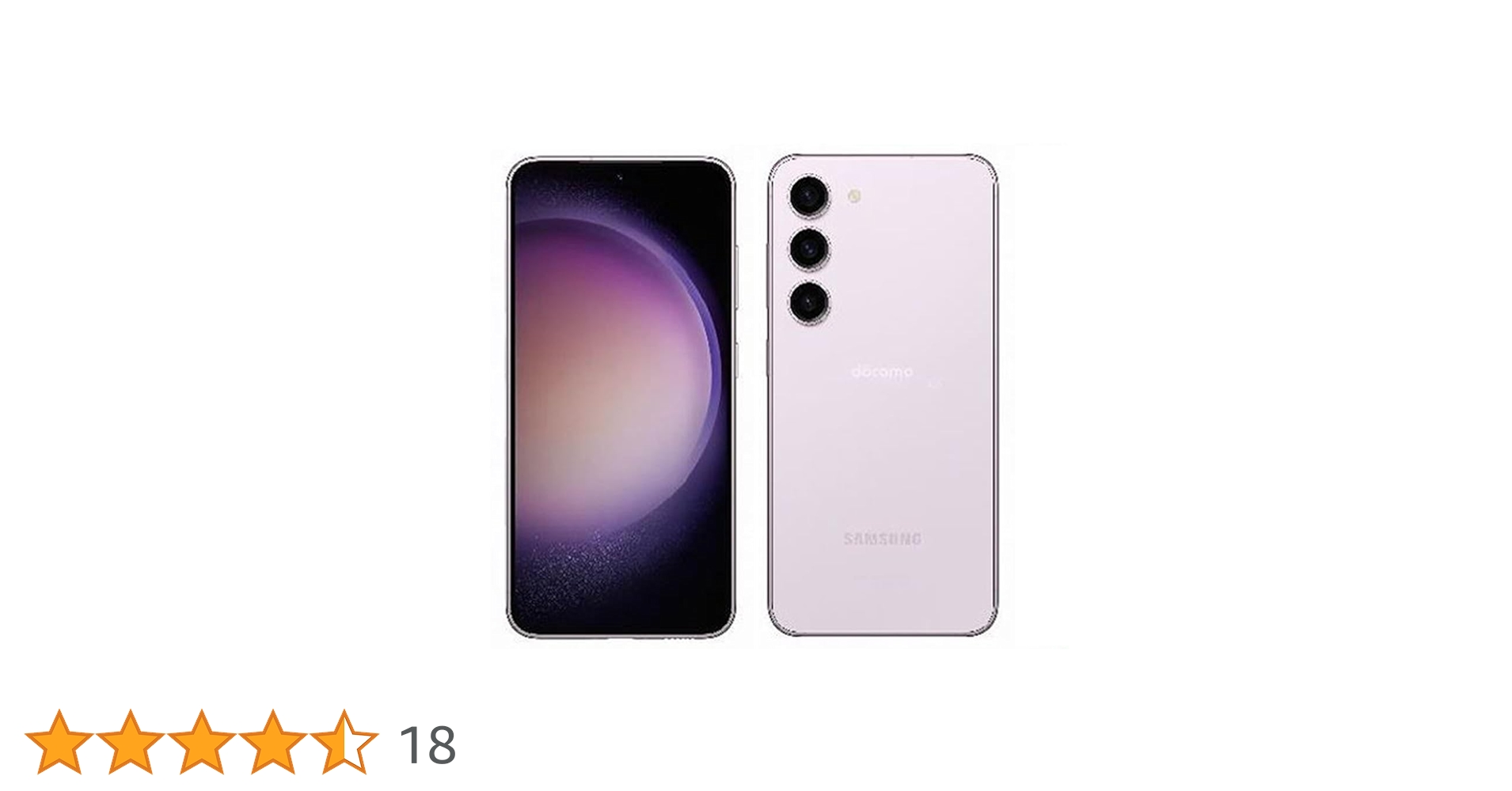 Amazon | 【整備済み品】Samsung Galaxy S23 OS種類:Android 13 販売 Amazon | 【整備済み品】Samsung Galaxy S23 OS種類:Android 13 販売